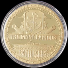 The Most Famous Battleships - Yamato