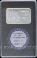 Slavné dějiny českého národa -10 Tolar Hus