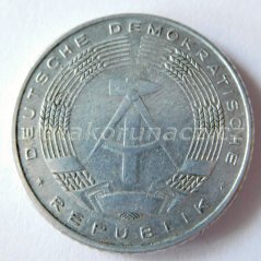 NDR - 50 pfennig 1968 A