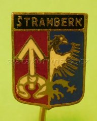 Štramberk III