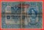 Rakousko-Uhersko - 1000 Kronen 1919 II. vydání 2007