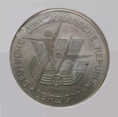 Německo - Lipsko