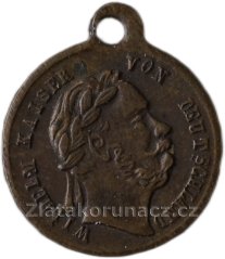 Německo - Wilhelm I. 22.3.1792