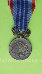 Za pracovní věrnost ČSR