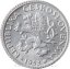 1 koruna 1953