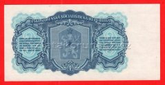 3 Kčs 1961 AE