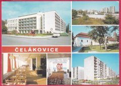 Čelákovice