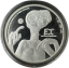 E. T. - Niue 2 Dollars 2022