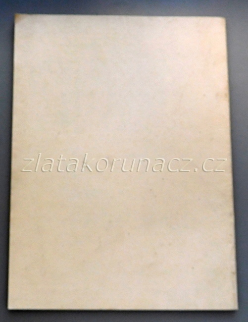 Katalog - Cenník Zlatých mincí