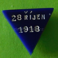 28.říjen 1918