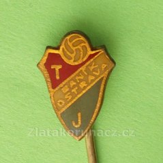 TJ Baník Ostrava