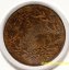 Luxembursko - 2 1/2 centimes 1854