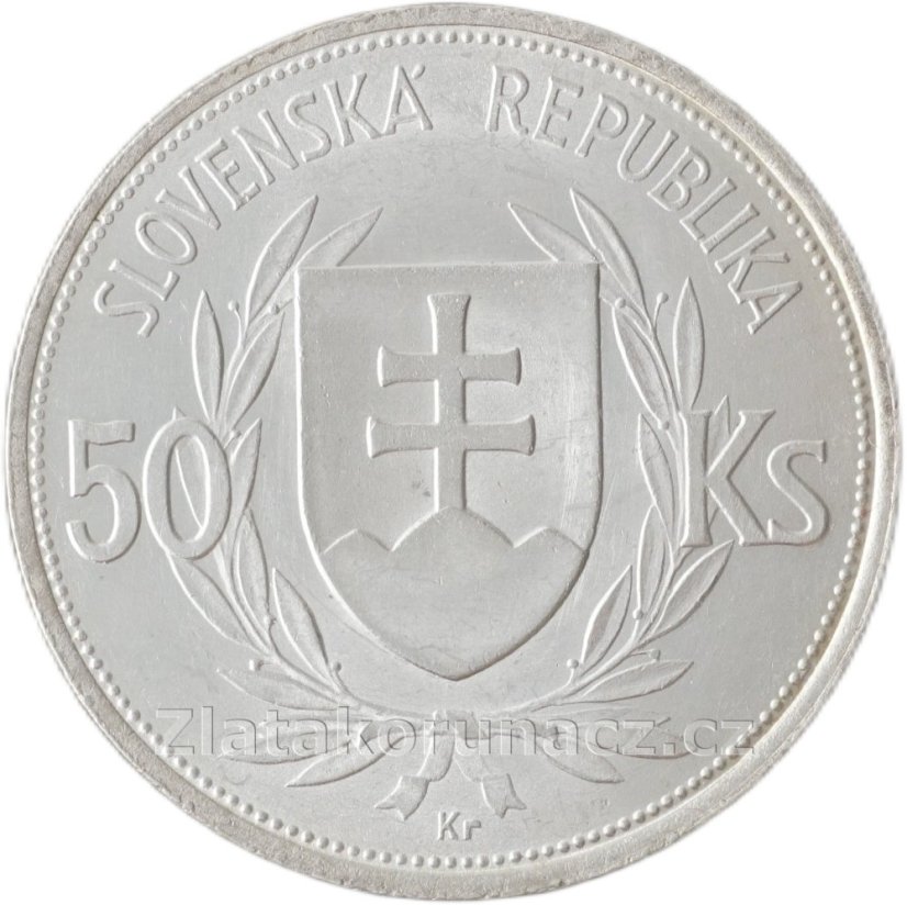 Tiso - 50Ks 1944