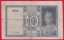 Itálie - 10 Lire 1939