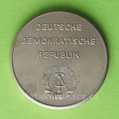 Německo - Semperoper Theaterplatz