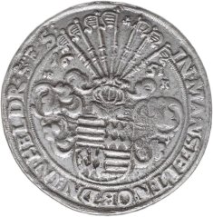 Německo - 1 Reichstaler 1651