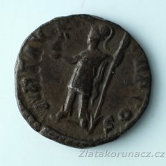 Řím císařství - Septimius Severus - Denár