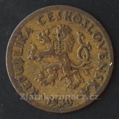 10 haléř 1930