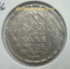 Rumunsko - 100 lei 1936 demonet.