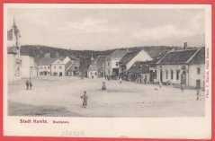 Dolní Kounice