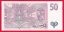 Česká republika - 50 Korun 1994 B 04