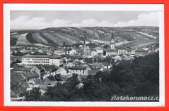 Hustopeče u Brna