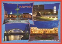 Karviná-Darkovský most