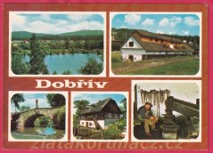 Dobřív