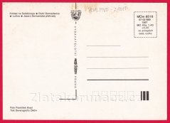 Žermanická přehrada - Lučina, jednota