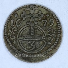 Grešle 1679 Opolí