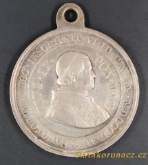 Papež Pius IX.
