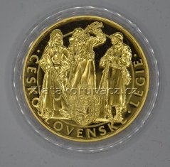 Československé legie
