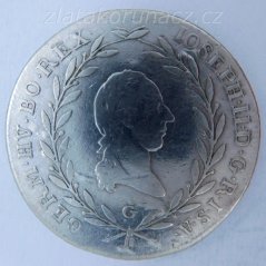 20 Krejcar 1788 G