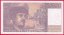 Francie - 20 Francs 1997