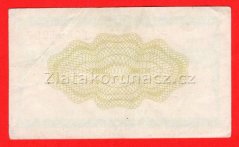 1 Tkčs -Tuzexová poukázka 1978/II