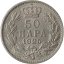 Jugoslávie - 50 para 1925 - vlnovka