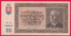 20 Ks 1939 Ba 52