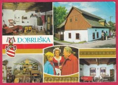 Dobruška