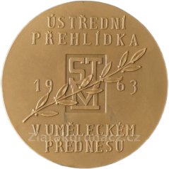 Wolkerův Prostějov, Tříska