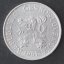 1 haléř 1957