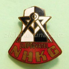 Zlepšovatel NHKG