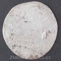 1/2 krejcar (2 pfennig) 1925 S