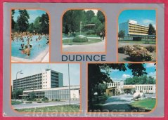Dudince III.