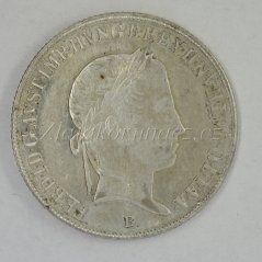 20 Krejcar 1847 B