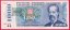 Česká republika-  1000 korun 1985 - kolek tištěný U 43