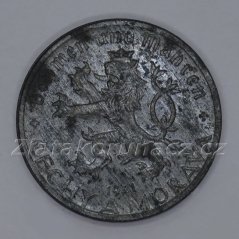 20 haléř 1941