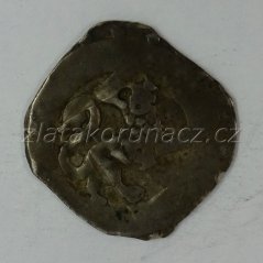 Německo - Norinberg - Pfennig 1215-1250