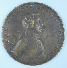 Německo - Fridrich II. - Vítězství Pruska