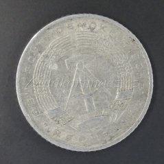 NDR - 50 pfennig 1982 A