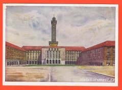 Ostrava-Nová radnice